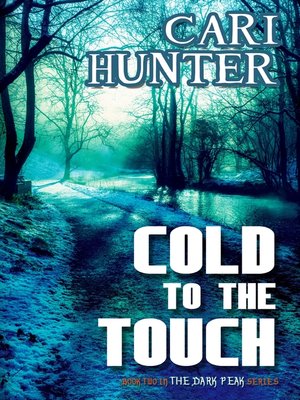 cover image of Cold to the Touch